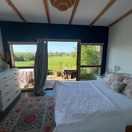 Countryside Garden Summer House คาล์น ภายนอก รูปภาพ