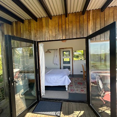 Countryside Garden Summer House คาล์น ภายนอก รูปภาพ
