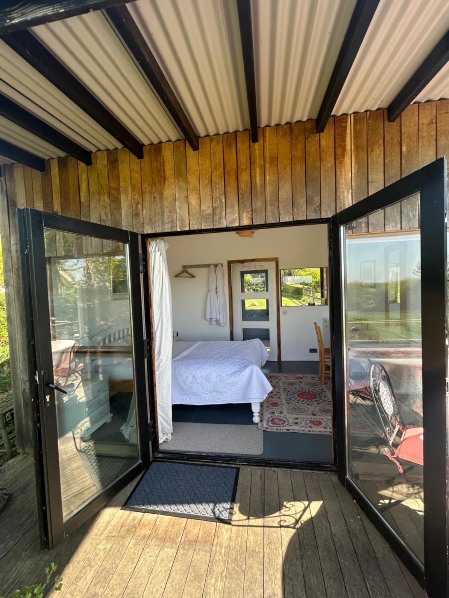 Countryside Garden Summer House คาล์น ภายนอก รูปภาพ
